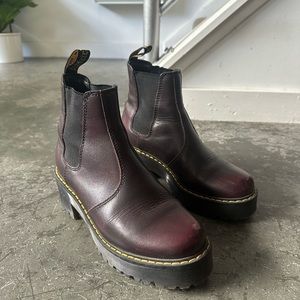 Dr martens Rometty boot